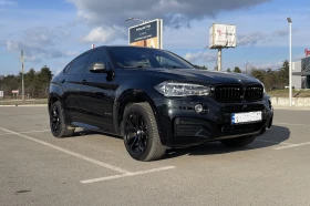 BMW X6 40 D, снимка 9