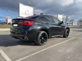 BMW X6 40 D, снимка 4