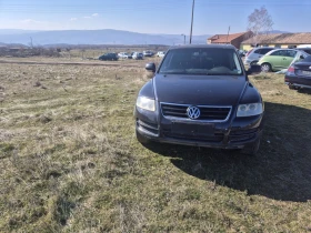 VW Touareg, снимка 3