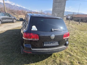 VW Touareg, снимка 1