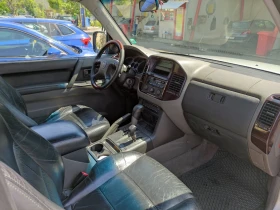 Mitsubishi Pajero 3.2 Did, снимка 6