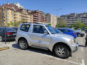 Mitsubishi Pajero 3.2 Did, снимка 3