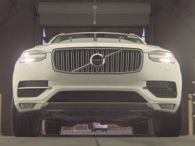 Volvo Xc90, снимка 3