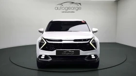 Kia Sportage 2.0 LPI  GAS, снимка 3