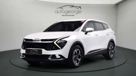 Kia Sportage 2.0 LPI 1