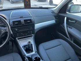 BMW X3 2.0d 4x4 150kc Facelift, снимка 15