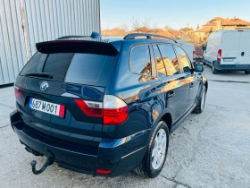 BMW X3 2.0d 4x4 150kc Facelift, снимка 6