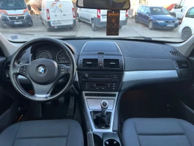 BMW X3 2.0d 4x4 150kc Facelift | Mobile.bg    14