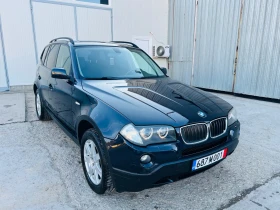 BMW X3 2.0d 4x4 150kc Facelift | Mobile.bg    8