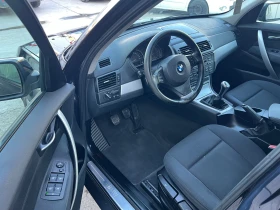 BMW X3 2.0d 4x4 150kc Facelift, снимка 10