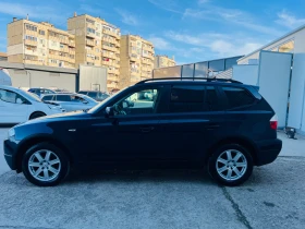 BMW X3 2.0d 4x4 150kc Facelift, снимка 3