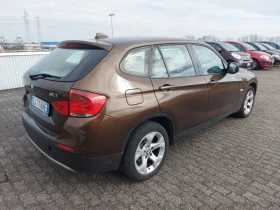 BMW X1 2.0D..143КС..НАВИ/КОЖА/ИТАЛИЯ/6СК/, снимка 2