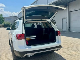 VW Atlas 3.6 | Mobile.bg    6