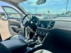 VW Atlas 3.6 | Mobile.bg    9