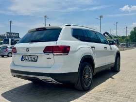 VW Atlas 3.6 | Mobile.bg    4