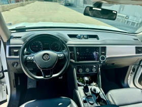 VW Atlas 3.6 | Mobile.bg    12