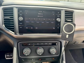 VW Atlas 3.6 | Mobile.bg    11