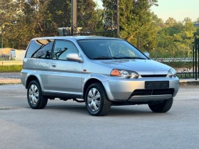 Honda Hr-v 1.6i 4x4 ГАЗ/ БЕНЗИН ИТАЛИЯ - 5500 лв. - 99337013 | Car24.bg