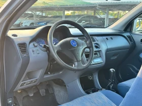 Honda Hr-v 1.6i 4x4 ГАЗ/ БЕНЗИН ИТАЛИЯ - 5500 лв. - 99337013 | Car24.bg