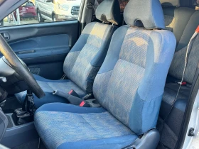Honda Hr-v 1.6i 4x4 ГАЗ/ БЕНЗИН ИТАЛИЯ - 5500 лв. - 99337013 | Car24.bg