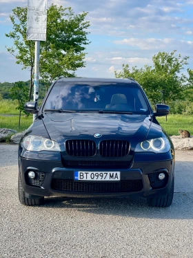 BMW X5 3.5D | Mobile.bg    2
