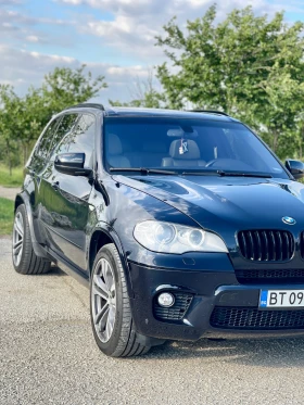 BMW X5 3.5D | Mobile.bg    3