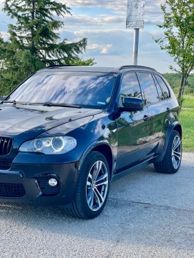 BMW X5 3.5D | Mobile.bg    4