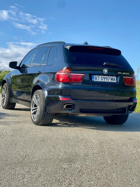 BMW X5 3.5D | Mobile.bg    6