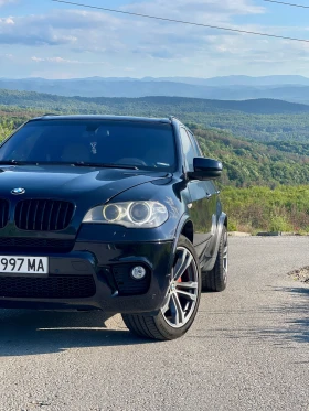 BMW X5 3.5D | Mobile.bg    13