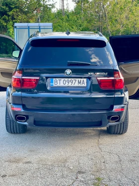 BMW X5 3.5D | Mobile.bg    5