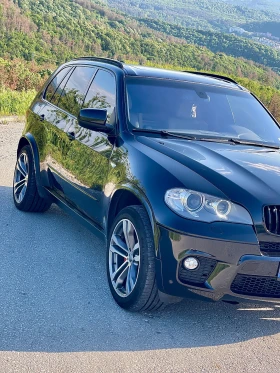BMW X5 3.5D | Mobile.bg    14
