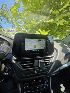 Suzuki SX4 S-Cross GL+ 6MT 4?4  | Mobile.bg    6