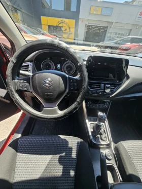 Suzuki SX4 S-Cross GL+ 6MT 4?4  | Mobile.bg    5