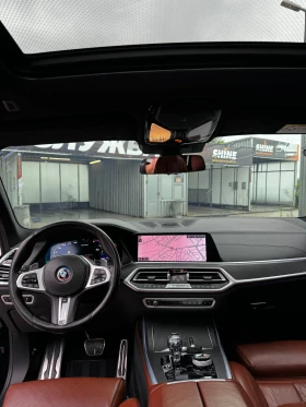 Обява за продажба на BMW X7 M50D ~ 116 400 лв. - изображение 5