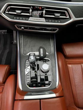 Обява за продажба на BMW X7 M50D ~ 116 400 лв. - изображение 9