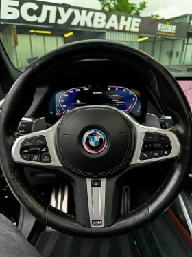 Обява за продажба на BMW X7 M50D ~ 116 400 лв. - изображение 6