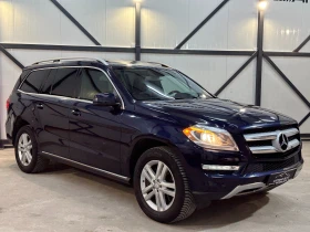 Mercedes-Benz GL 450 V8* 6+ 1*  *  | Mobile.bg    2