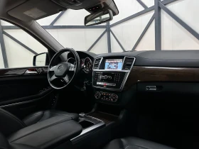 Mercedes-Benz GL 450 V8* 6+ 1*  *  | Mobile.bg    10