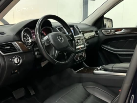 Mercedes-Benz GL 450 V8* 6+ 1*  *  | Mobile.bg    9