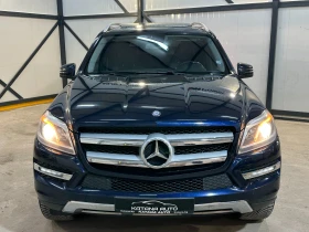 Mercedes-Benz GL 450 V8* 6+ 1*  *  | Mobile.bg    5