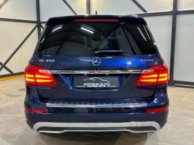 Mercedes-Benz GL 450 V8* 6+ 1*  *  | Mobile.bg    6