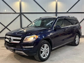  Mercedes-Benz GL 450