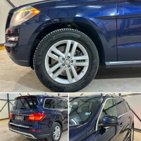 Mercedes-Benz GL 450 V8* 6+ 1*  *  | Mobile.bg    8