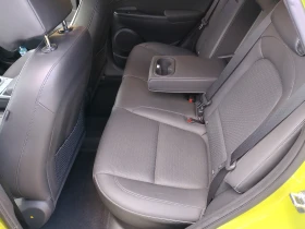 Hyundai Kona 64KWh* SOH100%* PREMIUM* DISTRONIC*  | Mobile.bg    13