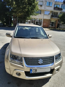 Suzuki Grand vitara 1.9 DDiS JXE DPF | Mobile.bg    15