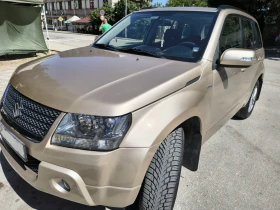 Suzuki Grand vitara 1.9 DDiS JXE DPF | Mobile.bg    16