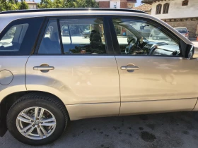 Обява за продажба на Suzuki Grand vitara 1.9 DDiS JXE DPF ~14 000 лв. - изображение 4