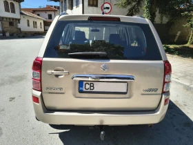 Обява за продажба на Suzuki Grand vitara 1.9 DDiS JXE DPF ~14 000 лв. - изображение 6