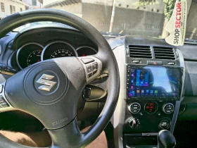 Suzuki Grand vitara 1.9 DDiS JXE DPF | Mobile.bg    13