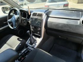 Обява за продажба на Suzuki Grand vitara 1.9 DDiS JXE DPF ~14 000 лв. - изображение 9
